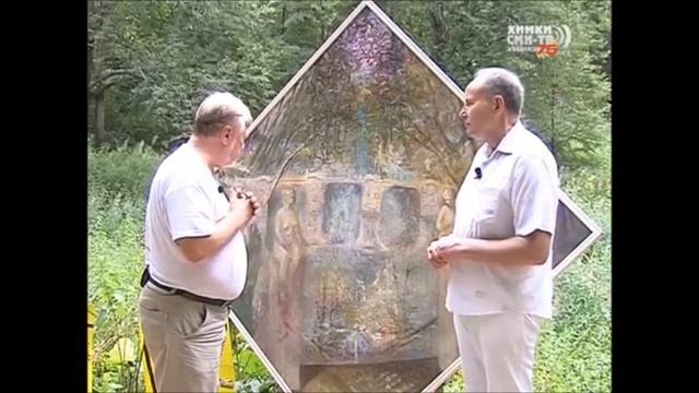 Влад Красноярский. Авторский проект. смотреть онлайн