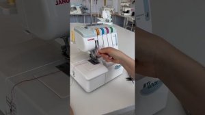 ВВОДНЫЙ УРОК ОБ ОВЕРЛОКЕ ДЛЯ НОВИЧКОВ