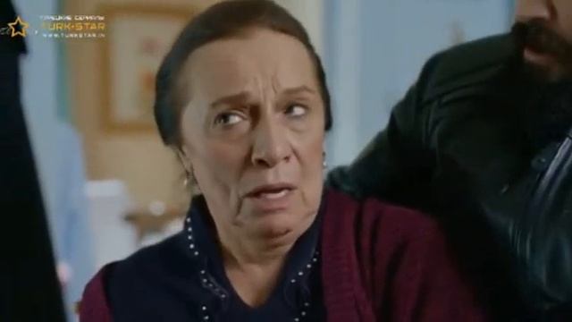 Сериал Мерьем - 26 серия (Мой сыночек жив). смотреть онлайн