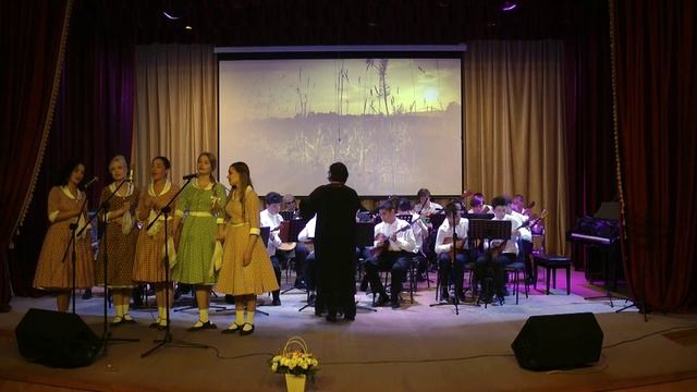 07.05.2025 Весна священная смотреть онлайн