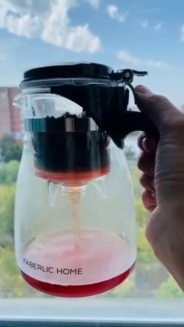 чайник от Faberlic ❤️#shorts #faberlic #мама смотреть онлайн