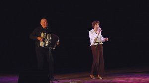Вот Это Видео!!! Смотрел бы и Смотрел! Концерт Николая и Светланы Засидкевичей.