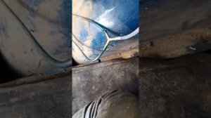 сепаратор для нивы своими руками .