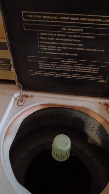 1972 года выпуска стиральная машина смотреть онлайн