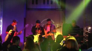 Руна. Клуб "Mozart". 17 января 2015 года