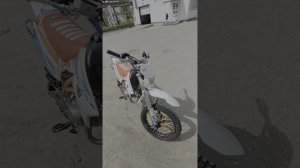 Kayo Basic yx140