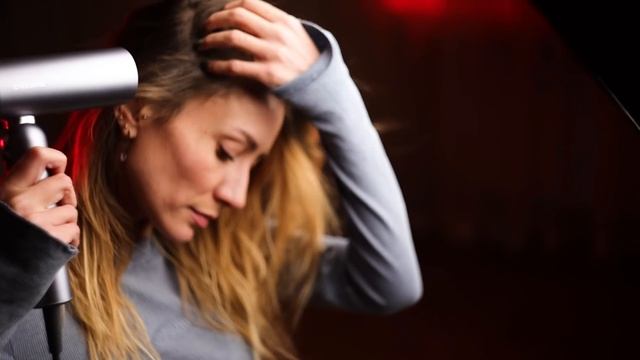 Фен для волосся Dreame Pocket - компактність з великими можл? смотреть онлайн