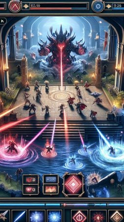 Diablo III - Разогнать секту