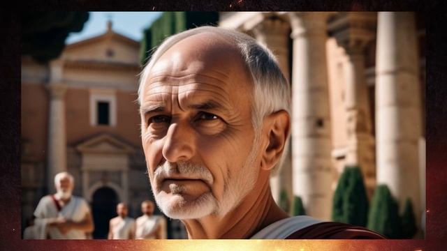 Древний Рим — империя долгожителей, которую от нас СК?
