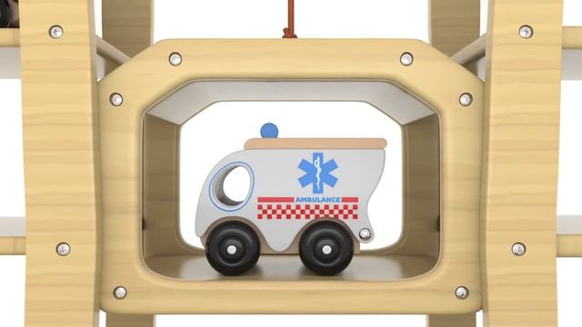 Машинки - для детей