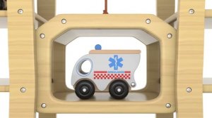 Машинки - для детей