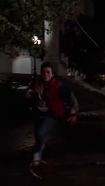 Холодильник вместо Делориана 🏎️  #film #кино #фильмы #н? смотреть онлайн