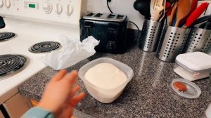 Хлеб на закваске! Простой без Опары, без холодильника,