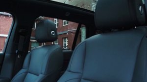 Lixiang L6 Max — гибрид с запасом хода 1390 км. Честный обзор и