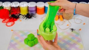 ШКОЛЬНЫЕ страшилки. СТРАШНЫЕ истории со слаймами