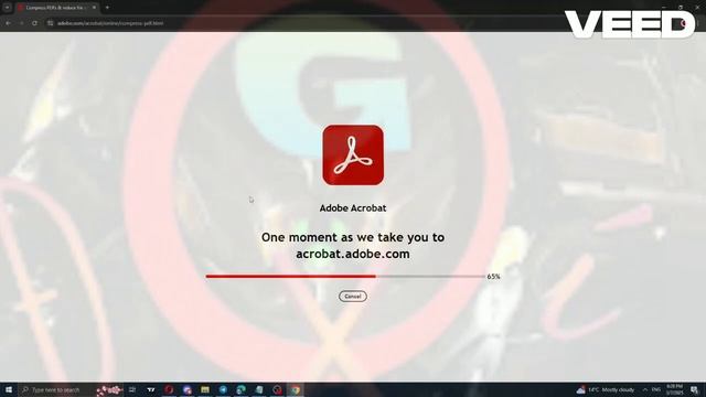 Как сжать PDF файл без потери качества