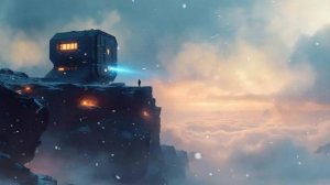 💿💀Gravity Well - Dark Ambient Sci Fi Meditative Music