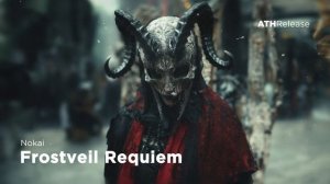 Nokai - Frostveil Requiem [Hardwave ⧸ Witch House]