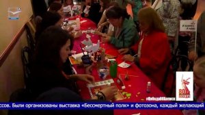 80 лет Победы: Поклонимся великим тем годам