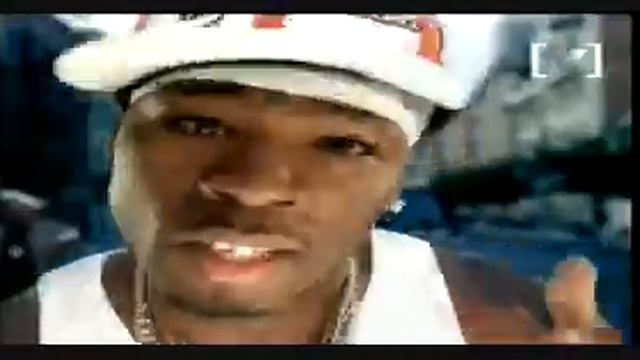 50 Cent в русской обработке