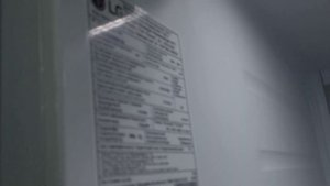 LG GC-X257CAEY | Самый Дорогой Холодильник