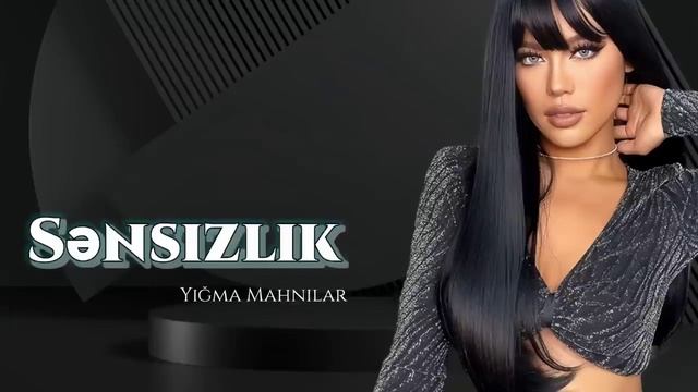 Sensizlik Xeyallara Aparan Mahnilar Yeni Nefes En Yeni Super 2024 Yigma Mahnilar #türkçe смотреть онлайн