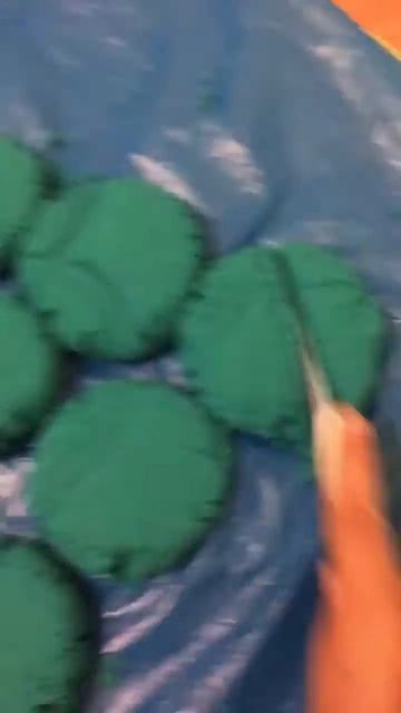 Кинетический песок. смотреть онлайн