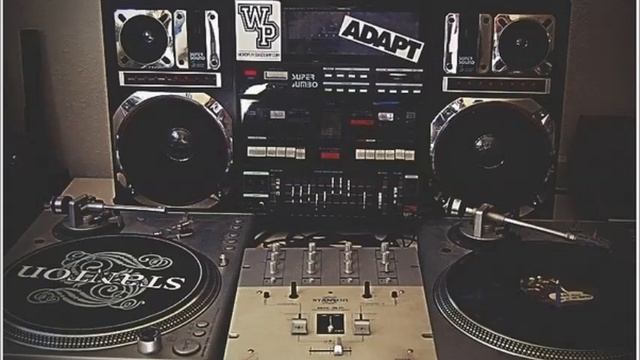 Хип-Хоп минусаинструменталы Notty Beat Prod.