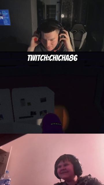 ЧАЙНИК ВСКИПЕЛ #twitch #bratishkin #evelone192 #buster #gensyxa #стрим #ксго смотреть онлайн