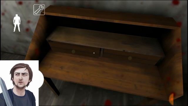 Granny - Смешные моменты приколы #8 - Приключения Сыендука, в доме у бабушки?! смотреть онлайн