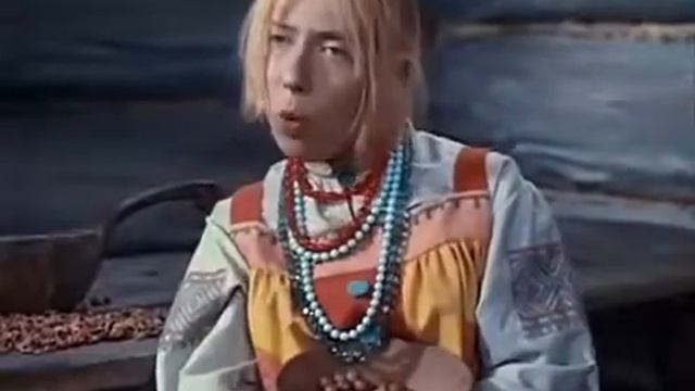 Морозко - Орехи смотреть онлайн