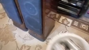 TECHNICS SB-MX200D..Идеальное состояние...ПРОДАЮТСЯ