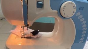 Машинка швейная комфорт 15