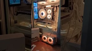 Охлаждение оперативной памяти с кучей проблем ALSEYE Memory