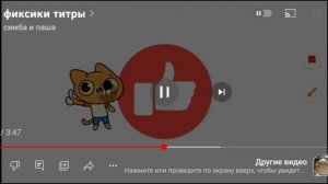 симба и луана и бенчик #симбочкапимпочка #симба
