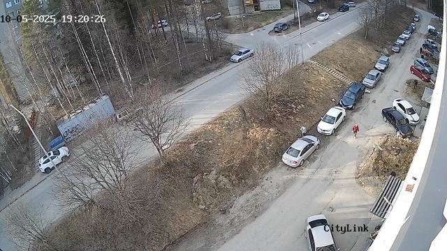 субботник 10.05.2025  Карельская 4 двор