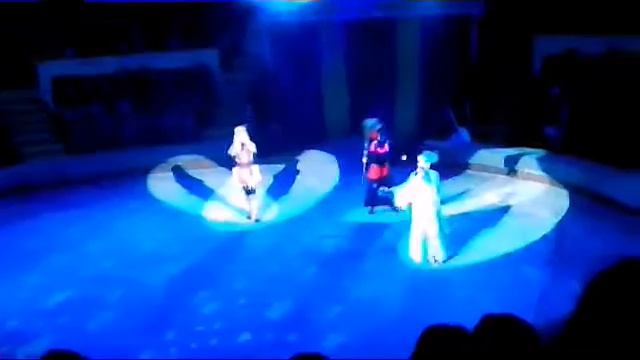 Ники Мики в цирке. Цирк класс!)-@) смотреть онлайн