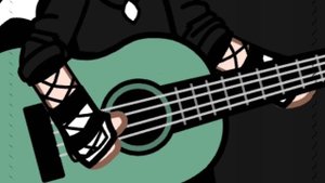 Клип Я жрала пачками фуро моё||Ау|| Gacha Club.