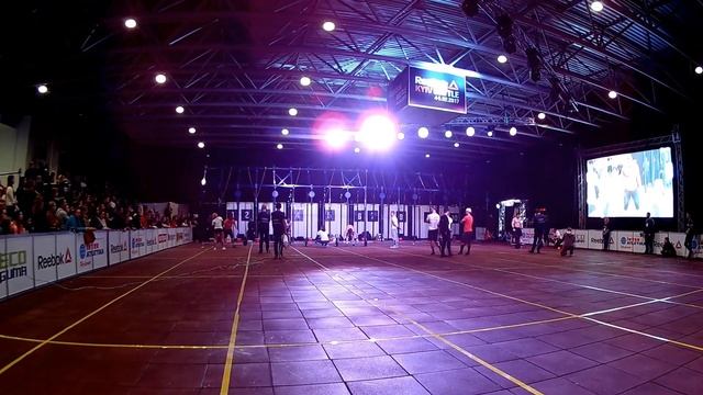 Reebok kyiv battle 2017 финал профи 2я схема Александр Ткаченко, Артем Кириченко смотреть онлайн