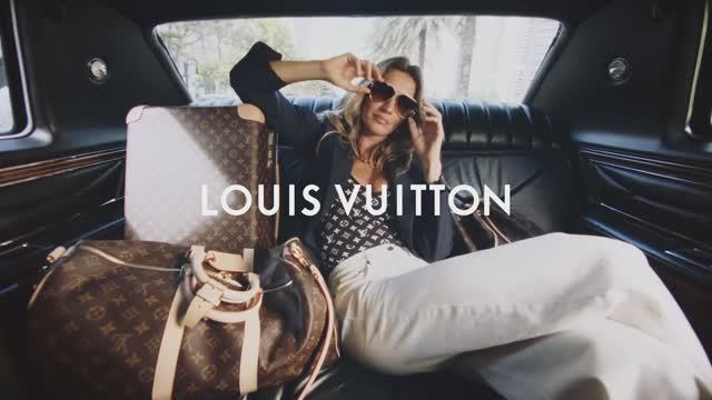 Louis Vuitton - Horizons Never End (Gisele Bündchen) (2023)