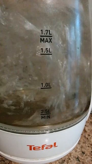 Чайник Tefal смотреть онлайн