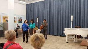 МаМа Мария. Рики и Повери. ЦМД Ломоносовский. Красотка из Братеево Надя и Олимп. Россия.Москва.