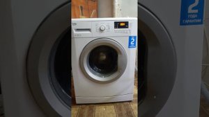 Стиральная машина beko 4кг