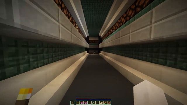 Прохождение Классной Карты "Разлом 2" - Minecraft (#2) смотреть онлайн