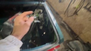 ШУМОИЗОЛЯЦИЯ БАГАЖНИКА НА ВАЗ 2105! НОВЫЙ ПЛАСТИК