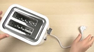 Розпаковка TEFAL Loft TT761138