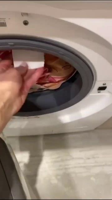 #КАК СЭКОНОМИТЬ #листовойпорошок #стирка #корея смотреть онлайн