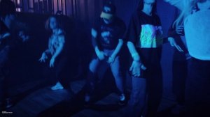 СУПЕРНОВА DNB | Илья Здравствуй
