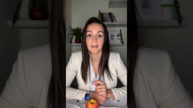 5 главных критериев правильного снижения веса #контро?