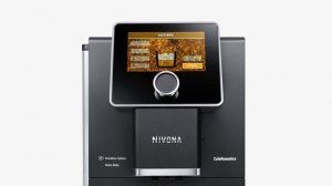 Кофемашина Nivona CafeRomatica 960